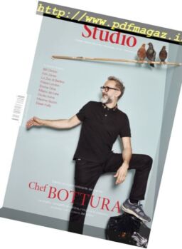 Rivista Studio – Settembre 2016
