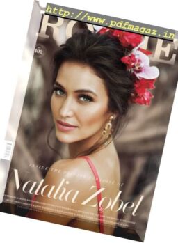 Rogue – September 2016