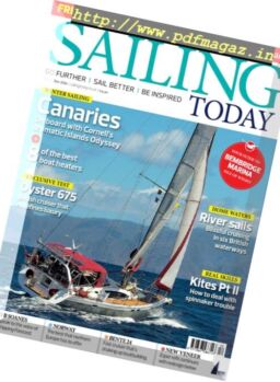Sailing Today – December 2016