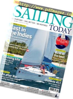 Sailing Today – November 2016
