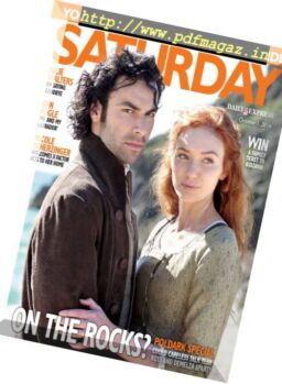 Saturday – 1 October 2016