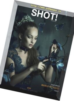 SHOT! Magazine – September 2016