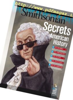 Smithsonian Magazine – November 2016