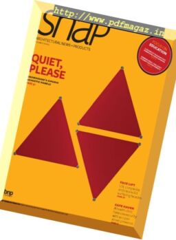 Snap – September-October 2016