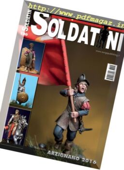 Soldatini – Ottobre 2016