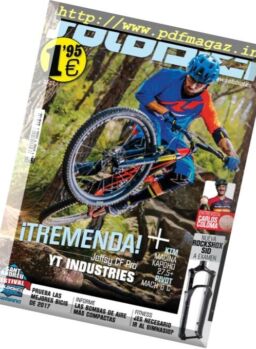Solo Bici – Octubre 2016