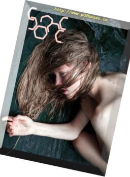 Some Magazine – Summer 2016