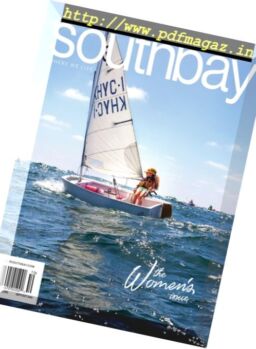 Southbay – September-October 2016