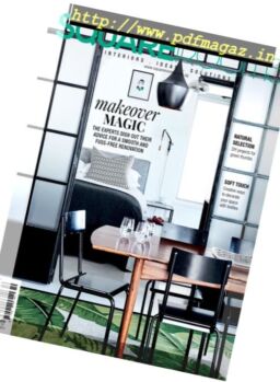 SquareRooms – October 2016