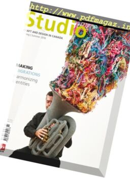 Studio – Spring-Summer 2016