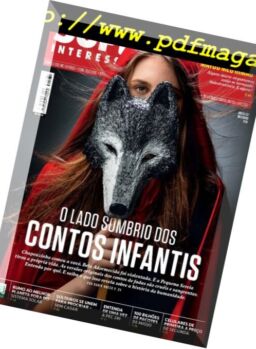 Superinteressante Brazil – Issue 367, Novembro 2016