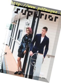 Superior – October 2016