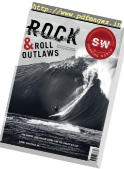 Surfing World – November 2016
