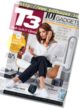 T3 France – Octobre 2016