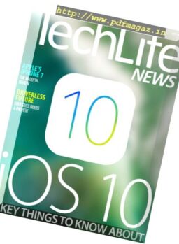 Techlife News – 18 September 2016