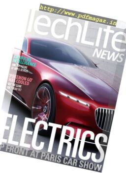 Techlife News – 2 October 2016