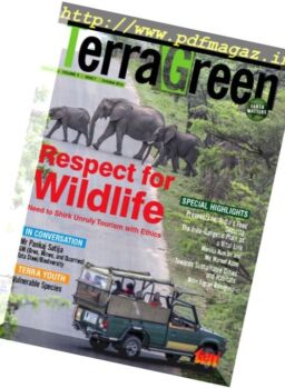 TerraGreen – October 2016