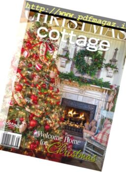 The Cottage Journal – Christmas 2016
