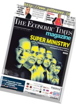 The Economic Times – 9 October 2016