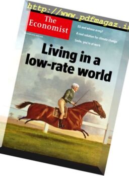 The Economist Europe – September 24, 2016