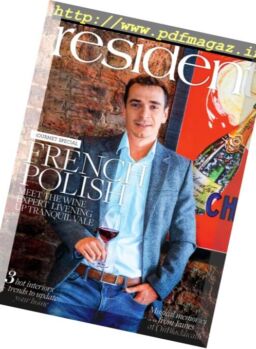The Guide Resident – September 2016