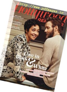 The Hollywood Reporter – 28 October 2016