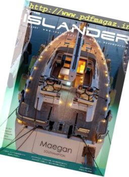 The Islander – November 2016