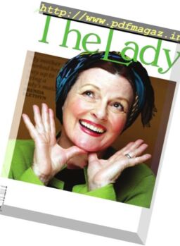 The Lady – 28 October 2016