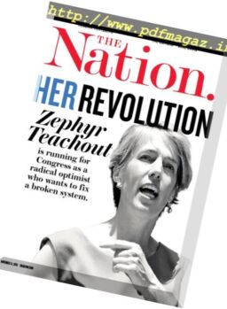The Nation – 14 November 2016