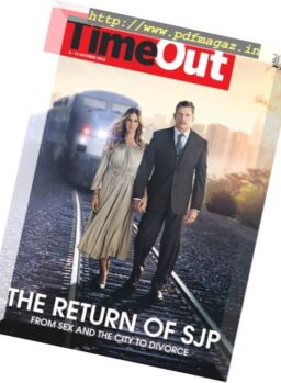 The New Zealand Herald – TimeOut – October 6, 2016