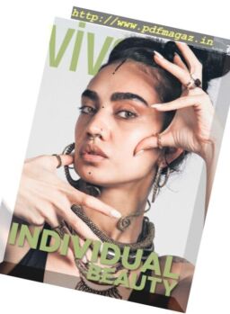 The New Zealand Herald – Viva – October 5, 2016