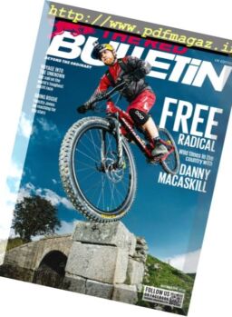 The Red Bulletin UK – November 2016