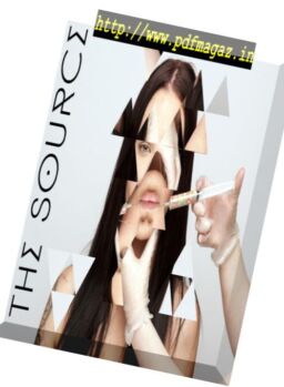 The Source Magazine – 2014