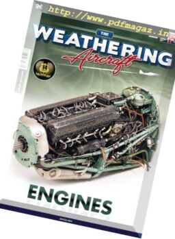 The Weathering Aircraft – Issue 3, October 2016