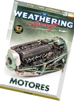 The Weathering Aircraft – N 3. Octubre 2016