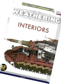 The Weathering – Issue 16 2016 (English Edition)