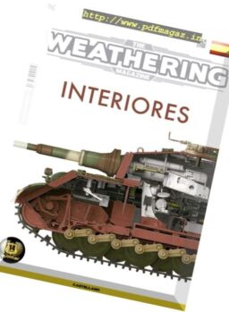 The Weathering – Numero 16 2016 (Spanish Edition)