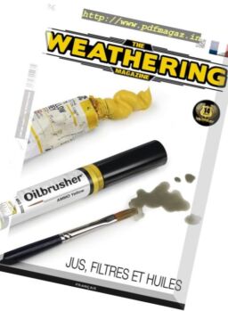 The Weathering – Numero 17 2016 (French Edition)