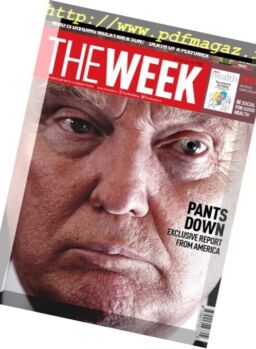 The Week India – 23 October 2016