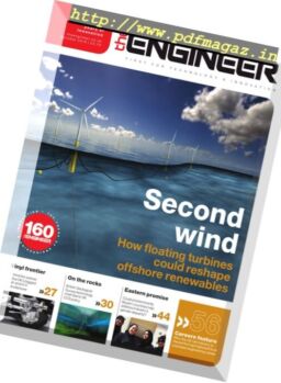theengineer – October 2016