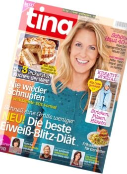 tina – 5 Oktober 2016