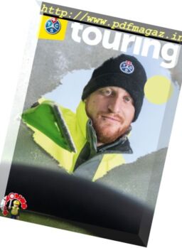 Touring Magazin – November 2016
