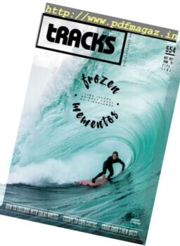 Tracks – November 2016