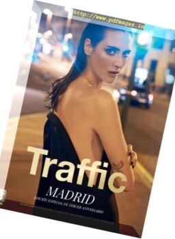 Traffic Magazine – Julio-Agosto 2016