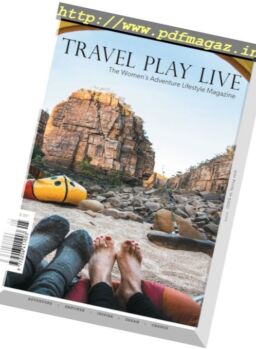 Travel Play Live – Spring 2016