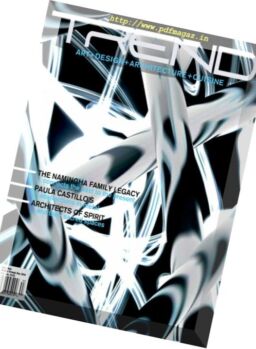 Trend Magazine – Fall 2016