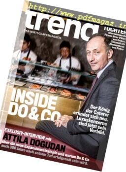 Trend – Nr.43, 2016