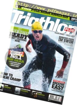 Triathlon Plus UK – Winter 2016