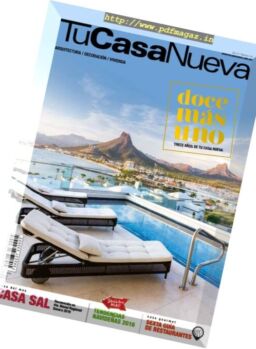 Tu Casa Nueva – Octubre 2016