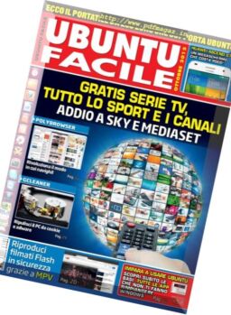 Ubuntu Facile – Ottobre 2015